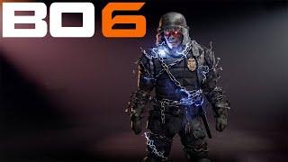 Last Live Stream Before Season 1! Black Ops 6 Zombies