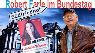 Farle vs. Wissler – Der Offenbarungseid der Linkspartei