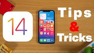 iOS 14 Tips & Tricks for Beginners!