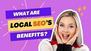 What are local SEO’s Benefits | Local SEO | How to Improve Local Seo Ranking | ASK Digital Bazaar