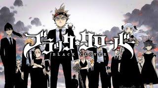 Black Bulls and Yami Edit| Black Clover Edit| Mockingbird