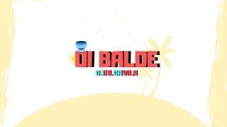 OI BALDE, TO SOLTEIRO ( DJ ML DA VILA )