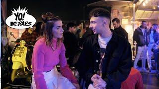 Random è proprio un bravo ragazzo. L'intervista con Valentina Pegorer | YO! MTV Raps