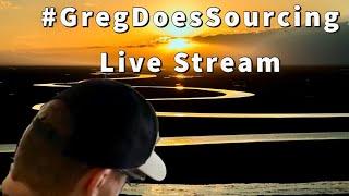 Overview of AnyPicker WebScraper #GregDoesSourcing #SourcingIRL #LiveStream