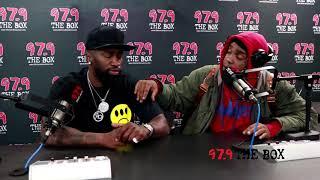 Mike Jones On Old Beefs, Letting The Infamous 281-330-8004 Number Go & More!