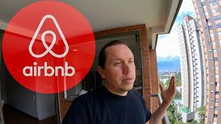 CHEAP MEDELLÍN Airbnb HOW MUCH ??? Colombia