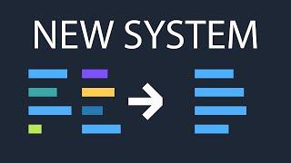 Unity Game Devlog #4  Ability System Rework