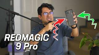 DO NOT BUY the RedMagic 9 Pro without watching this video