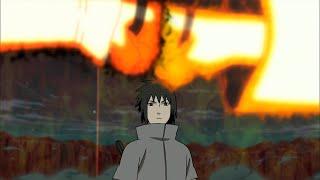 Sasuke is furious and jealous of Naruto's power. Sasuke and Naruto Together Fight After 3 Years.