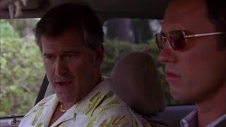 Burn Notice S03 E04   Fearless Leader