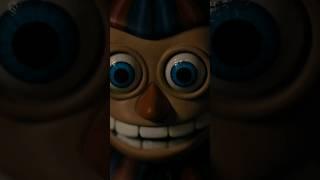 Ranking the FNAF Movie Animatronics after seeing it! #fnafmovie #fivenightsatfreddys #animatronic