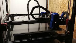 Voron 2.4 QGL