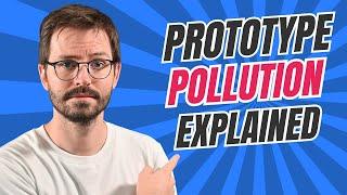 Prototype Pollution for Beginners