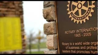 Transcona Rotary: Centenary Park