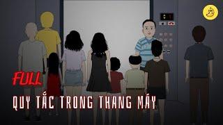 [Full] Quy tắc trong thang máy | Chuối sub