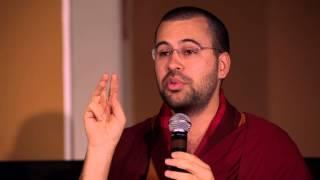 Lama Michel Rinpoche: A visão correta da realidade