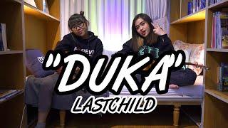 DUKA -  LASTCHILD (Cover by DwiTanty)