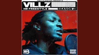 Villz HB Freestyle (Season 2)