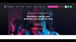 Musicgateway Com [ With Proof Scam or Legit ? ] Musicgateway ! Musicgateway Com Reviews