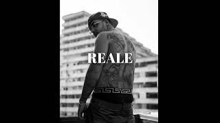 [HARD] "REALE" - GEOLIER x ATTO II type beat