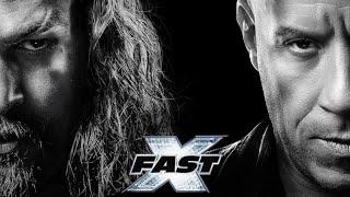 Fast X (2023) - The Cliffhanger