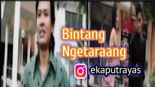 Ary Kencana - Bintang Ngetaraang