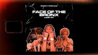 [30+] Drill Loop Kit/Sample Pack - "FACE OF THE BRONX" (Kay Flock, DD Osama, Sha Gz, Sdot Go)