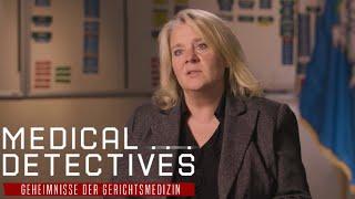 Medical Detectives Deutsch Staffel 1 Episode 92-95 Doku 2024 | True Crime