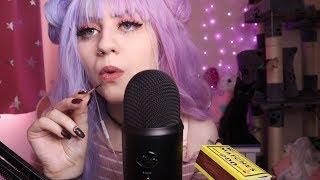 *:ASMR to Cure Tingle Immunity:*