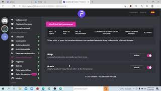 Probot / Discord Tutoriales