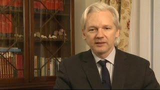 Дело информатора Wikileaks: Ассанж обвинил США в экстремизме