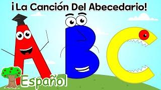 La Canción Del Abecedario | Rima Infantil