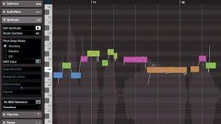 PITCH CORRECTION MADE SIMPLE - CUBASE 13 PRO