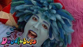 The Doodlebops 120 - What When Why? | HD | Full Episode