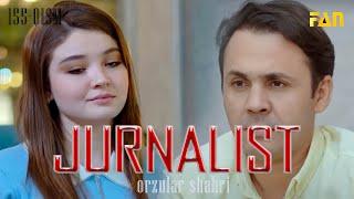 Jurnalist "Orzular shahri" (155-qism) | Журналист "Орзулар шаҳри" (155-қисм)