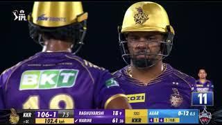 Sunil Narine's all massive sixes IPL 2024