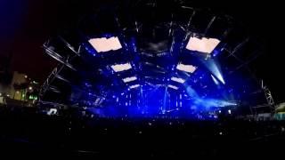 Ultra Music Festival 2017 - Carl Cox & Friends Stage - Friday