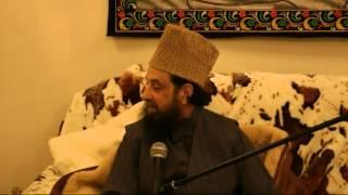 Is Mawlid (Milad) a Bidah (Innovation)? - Mufakkir-e-Islam Pir Syed Abdul Qadir Jilani