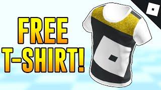 [FREE ITEM] How to get the VIP COLOR BLOCK T-SHIRT | Roblox