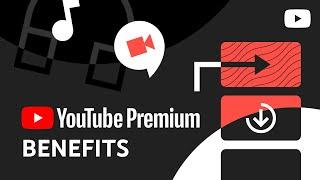 Understand all that Premium has to offer with the Your Premium benefits page