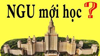 Có phải toàn bọn NGU mới bỏ "tiền tỷ" học VinUni?