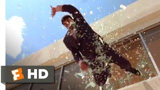 The Specialist (1994) - You Set Me Up Scene (8/10) | Movieclips