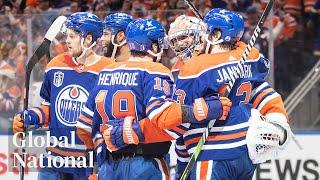 Global National: June 22, 2024 | Can the Edmonton Oilers make hockey history?