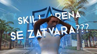 DA LI SKILL ARENA PROPADA VREDI LI IGRATI ? /w Uki i Roleks