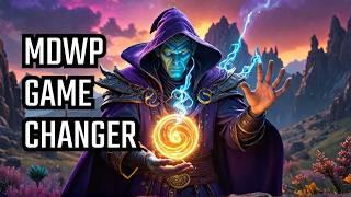 #10 Why Your MDWP Team Needs a Soulweaver Warlock to SURVIVE!