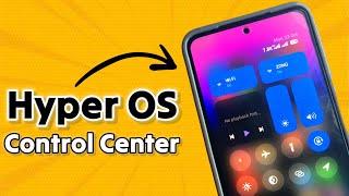 [MIUI 15] How to Install Hyper OS in any Xiaomi Redmi Poco Mobile