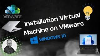 How to Install a Virtual Machine on VMware | Step-by-Step Guide