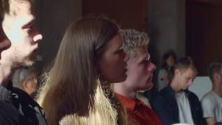 Young, Danish & Christian - short documentary