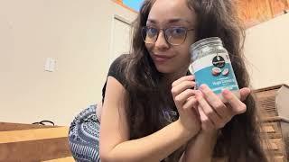 ASMR Moisturizing Your Skin Because It’s Dry From Me Holding You In My Shed