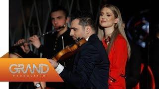 Sunaj Ibraimovic i Hannah - Da se opet rodim - COVER - (LIVE) - GK - (TV Grand 11.02.2019.)